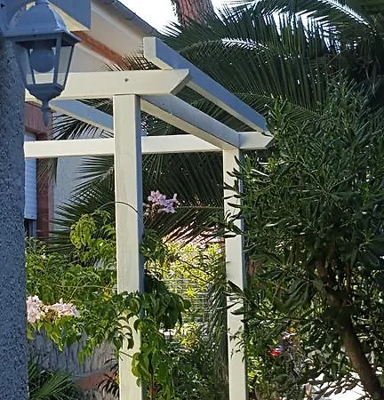 Дом отдыха Le Mura *