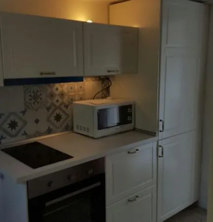 Le Mura Будинок відпочинку