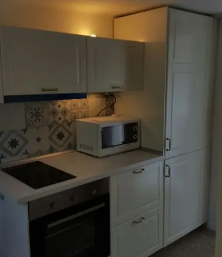 Le Mura Дом отдыха