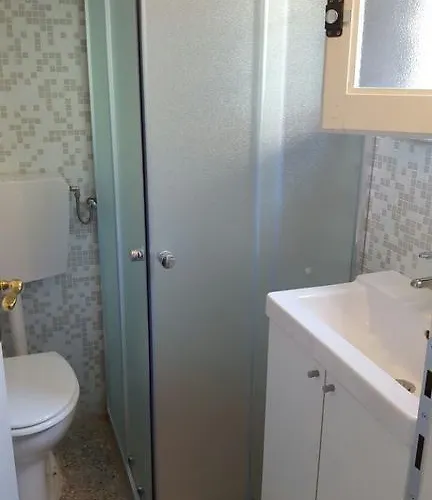 Дом отдыха Le Mura