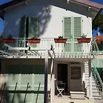 Ferienhaus Le Mura Marina di Pietrasanta