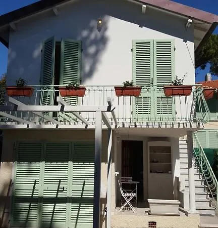 Holiday home Le Mura Marina di Pietrasanta