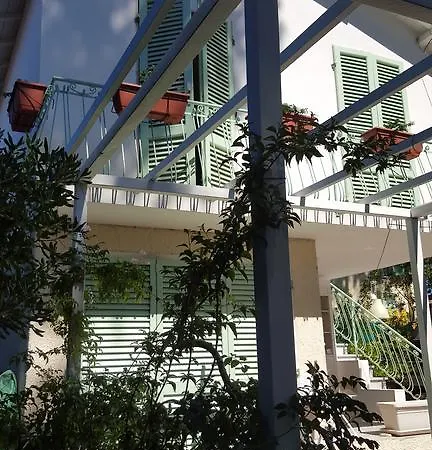 Le Mura Prázdninový dům Marina di Pietrasanta