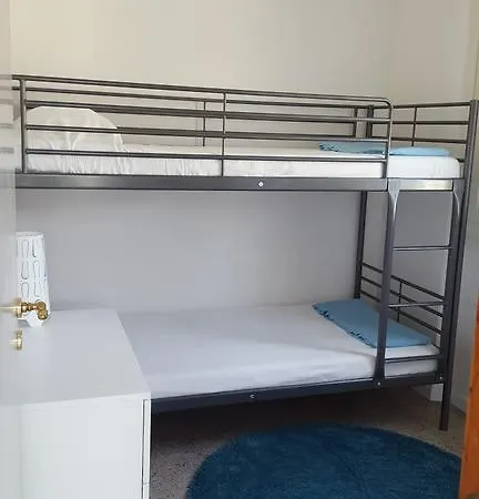 Holiday home Le Mura Marina di Pietrasanta