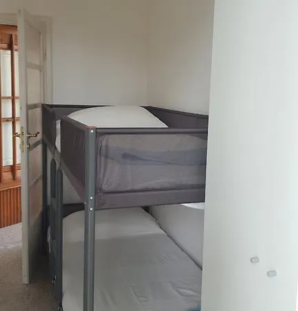 Holiday home Le Mura Marina di Pietrasanta