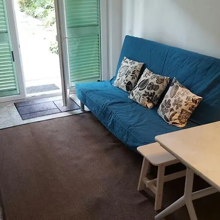 Le Mura Prázdninový dům