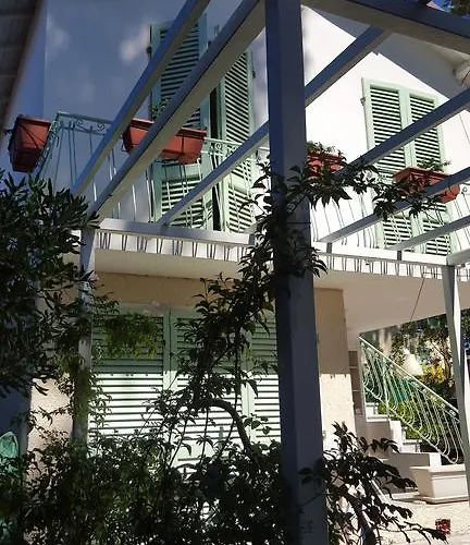 Le Mura Feriehus Marina di Pietrasanta