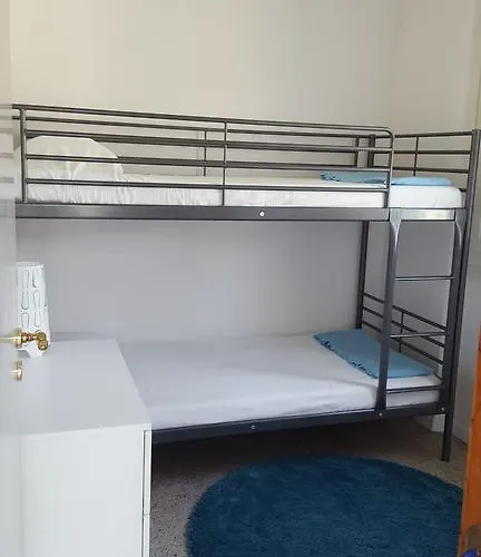 Feriehus Le Mura Marina di Pietrasanta