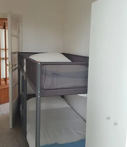 Feriehus Le Mura Marina di Pietrasanta