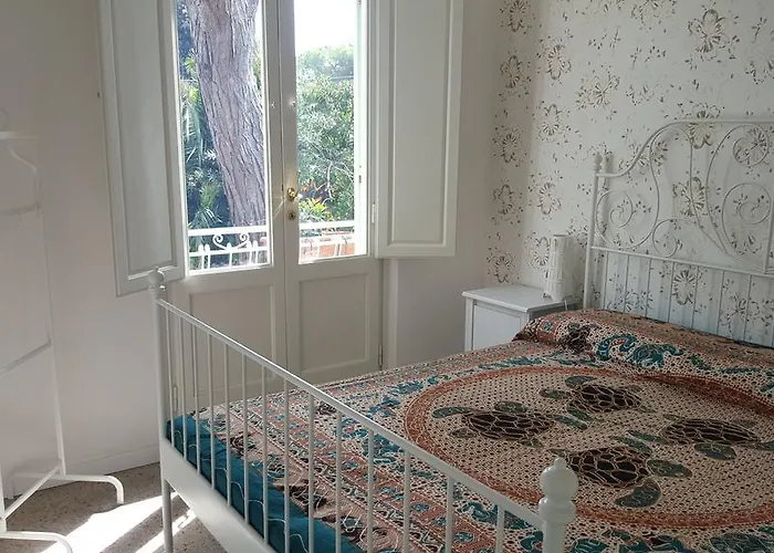 Le Mura Feriehus Marina di Pietrasanta