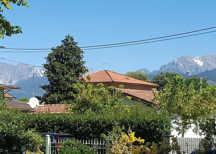 Le Mura * Marina di Pietrasanta